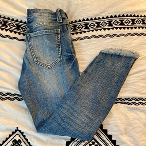 Willow Root Jeans